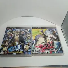 PS3 ペルソナ4 ジ・アルティマックス