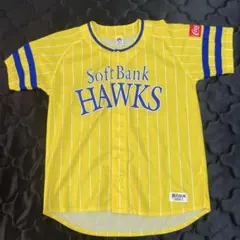 SoftBankHawks ユニフォーム Lサイズ 鷹の祭典2020年美品新品