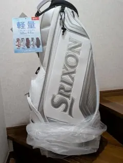 2026年最新】スリクソン キャディバックの人気アイテム - メルカリ