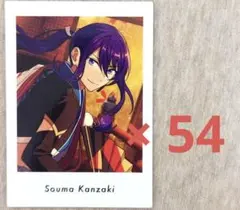 神崎颯馬 ぱしゃっつ ぱしゃこれ まとめ売り あんスタ