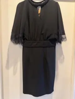 デビーデボ deby deby debo ワンピース スローブイエナ別注 deby debo フラワープリントマキシワンピース - メルカリ