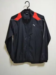 PUMA  ウインドブレーカー  160