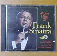 More Hits Of Frank Sinatra