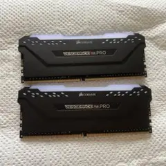 デスクトップPCメモリ 16GB x2　計32GB