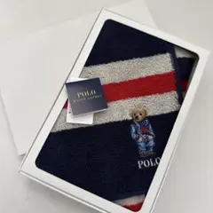 Polo Ralph Lauren ポロベア ハンカチ