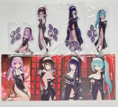 WIXOSS ウィクロス 戒野ミサキ 66枚 WIXOSS ブルーアーカイブ 戒野ミサキ - メルカリ