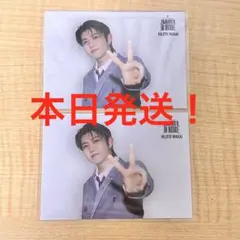 Mrs. GREEN APPLE フォトカード 若井滉斗 024 2枚セット