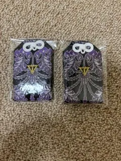 虚空大戦　お守り　剣持刀也