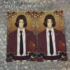 久遠渉 缶バッジ アクリルキーホルダー まとめ売り 2025年最新】久遠渉の人気アイテム - メルカリ