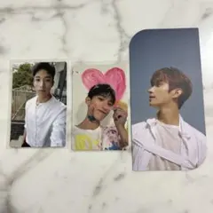 SEVENTEEN DK ドギョム