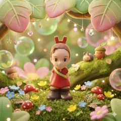2026年最新】借りぐらしのアリエッティ フィギュアの人気アイテム