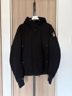 MONCLER OLAN GIUBBOTTOサイズ2 - メルカリ