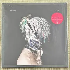 P.Y.L illion イリオン 野田洋次郎 RADWIMPS