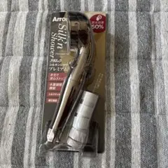 シャワーヘッド　Arroma Silkin Shower プレミアムのサムネイル