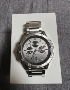 2025年最新】ニクソン 腕時計 48-20の人気アイテム - メルカリ