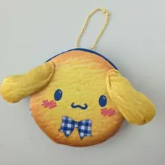 森永ビスケット×サンリオコラボ ムーンライト シナモロールパース