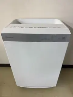 ダイキン 加湿ストリーマ空気清浄機 MCK70VN-W 動作品のサムネイル