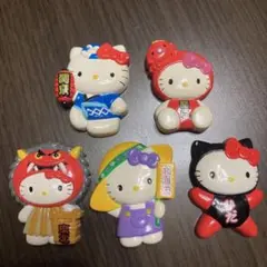 ご当地キティちゃん　マグネット　49個まとめ売り 2026年最新】キティちゃん マグネットの人気アイテム - メルカリ