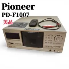 2026年最新】pd-f1007の人気アイテム - メルカリ