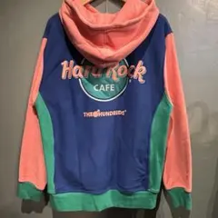 Hard Rock Cafe パーカー The Hundredsのサムネイル