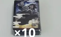 鬼滅の刃 伊黒小芭内 キービジュアル ランダムカード