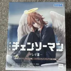 2026年最新】チェンソーマン レゼ フィギュアの人気アイテム - メルカリ