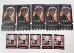 恋と深空 シン 万達映画館 シ－ル 10点セツト
