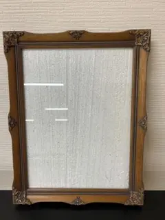 アンティーク額縁　人気商品　ラスト1枚
