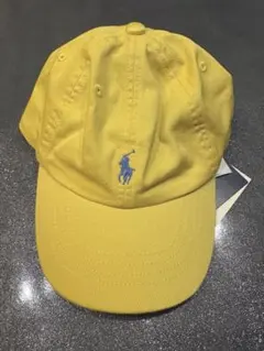 Polo Ralph Lauren キッズ キャップ 2T〜4T 52cmのサムネイル