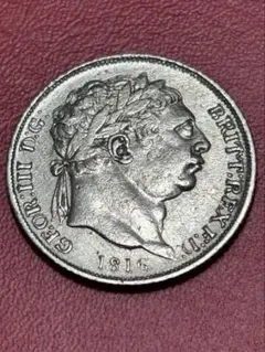 1916年 ポルトガル 1エスクード銀貨 美品 SV835 大型 - メルカリ