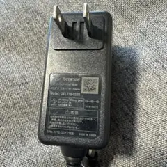 Benesse ACアダプター UVL110-0520 チャレンジパッド