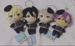 あんスタ UNDEAD ぬいぐるみ 旧衣装 プライズ