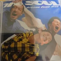 ドリームズ・カム・トゥルー/グレイテストヒッツ\"THE SOUL\"