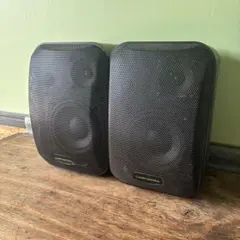 スタンド付】Marantz LS-10V スピーカーシステム・ペア - メルカリ
