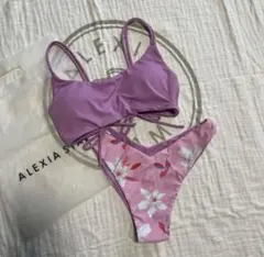 未使用✨アリシアスタン 板野友美着用 ビキニボトムshams〈M〉 - メルカリ