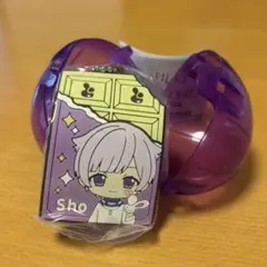 いれいす カプセルラバーマスコット 初兎