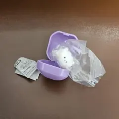 値下げ☆BT21　ぷくっとリング