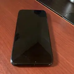 Apple iPhone 11 スペースグレー 本体　ジャンク　部品取りに