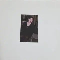 SEVENTEEN　ウジ