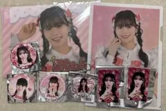 超ときめき♡宣伝部 とき宣 坂井仁香 くじ - メルカリ