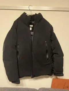 【極暖】BEAUTY&YOUTH 小松マテーレ ダウンジャケット 700FP L