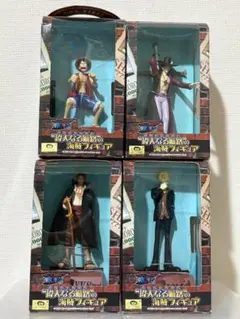 新品未開封 シャーロックホームズ フィギュア 3体 NHK