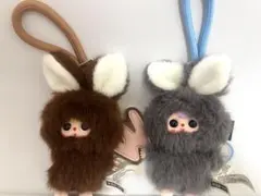 babythree キャラクターグッズ