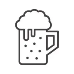 ドラフターズ　2ℓ×5 ガス5本 アサヒ スーパードライ 2L 5本セット ドラフターズミニガス7本付