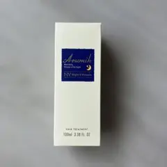 １回使用 アルミック ナイト&ビタミンヘアオイル ヘアオイルのサムネイル