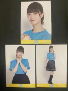 乃木坂46 生写真 賀喜遥香 My respect ライブT チュウヒキ - メルカリ