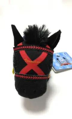 ヴァーミリアン サラブレッドコレクション マスコットボールチェーン28