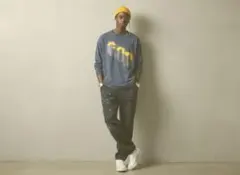 登坂広臣 ØMI INFINITY MOON LS Tee THE FUSION - メルカリ