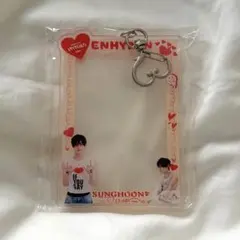 enhypen ソンフン トレカケース romance