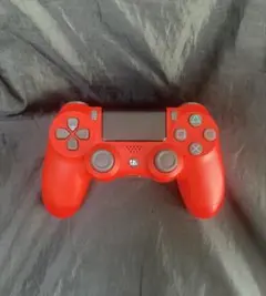 SONY PS4 ワイヤレスコントローラー CUH-ZCT2J 動作良好